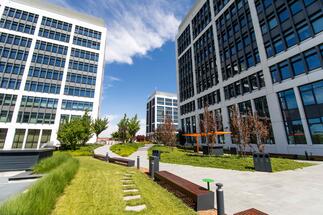 Techbolide moves headquarters to Business Garden Bucharest, marking a new milestone in the company's development