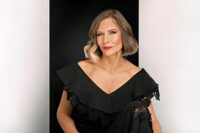 Owner Portrait – Romanița Iovan, Romanitza Offices: A Creative Dream Turned into a Functional Investment Owner Portrait – Romanița Iovan, Romanitza Offices: A Creative Dream Turned into a Functional Investment