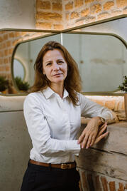 Stables Office: How a 200-year-old stable was brought to life and became a landmark of contemporary coworking Stables Office: How a 200-year-old stable was brought to life and became a landmark of contemporary coworking