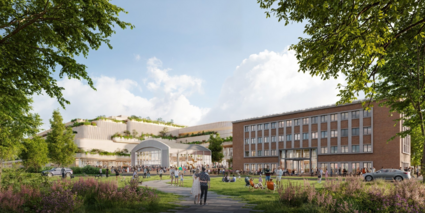 Cluj-Napoca: Romania's new real estate epicenter for business growth Cluj-Napoca: Romania's new real estate epicenter for business growth