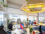 Offices to let in Nod makerspace coworking