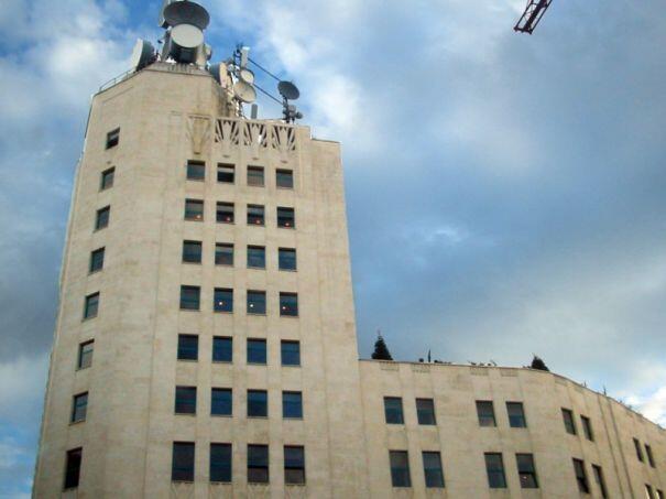 Telekom Romania takes out for sale real estate assets Telekom Romania takes out for sale real estate assets