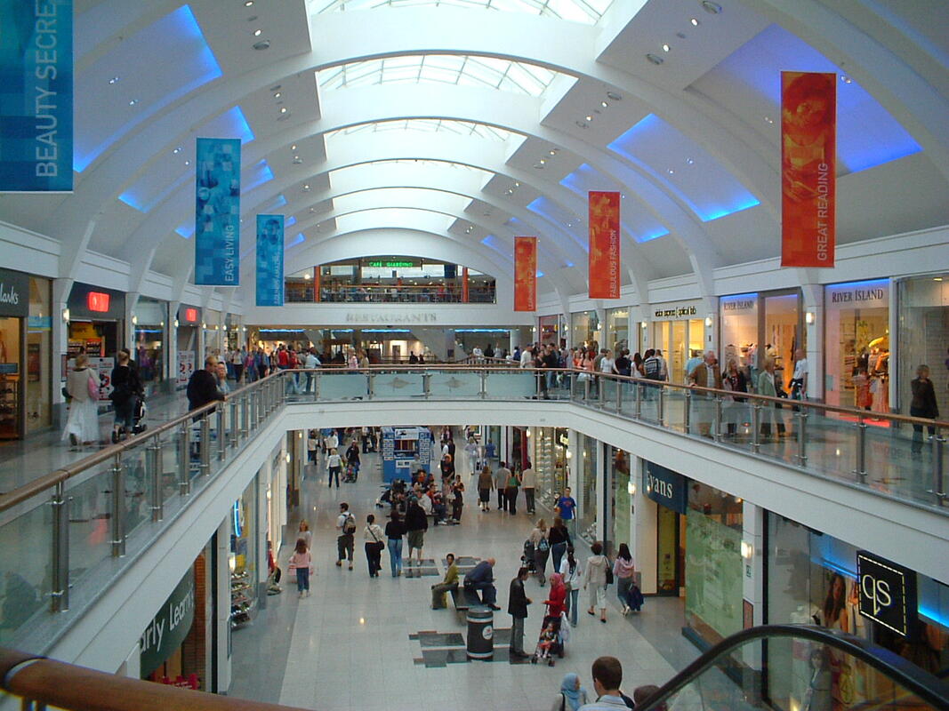 The revenues of the commercial centres in Romania could grow with 3.5 pct. in 2014 The revenues of the commercial centres in Romania could grow with 3.5 pct. in 2014