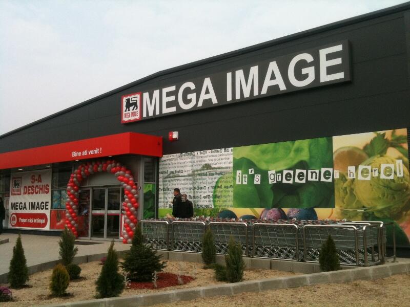 Mega Image targets Billa acquisition Mega Image targets Billa acquisition