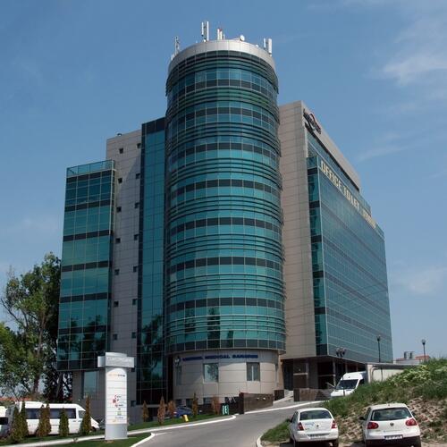 Scotland’s Aberdeen in negotiations for the sale of Construdava office building in Pipera Scotland’s Aberdeen in negotiations for the sale of Construdava office building in Pipera