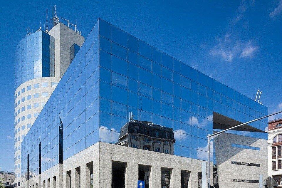 AFI Europe, a leading real estate player on SEE and CEE markets, has acquired the myhive Victoriei building from Immofinanz AFI Europe, a leading real estate player on SEE and CEE markets, has acquired the myhive Victoriei building from Immofinanz