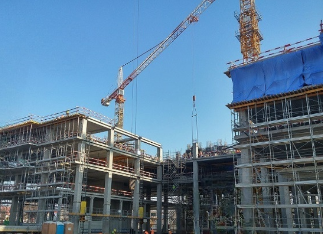 Residential sector led with the highest volume of transactions in Romanian land market 2024 Residential sector led with the highest volume of transactions in Romanian land market 2024