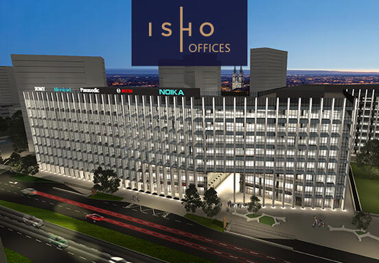 ISHO OFFICES