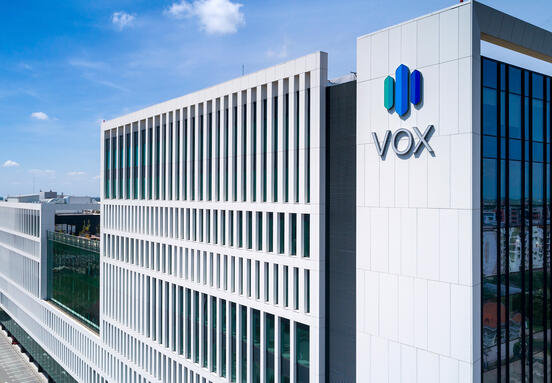 Vox Technology Park