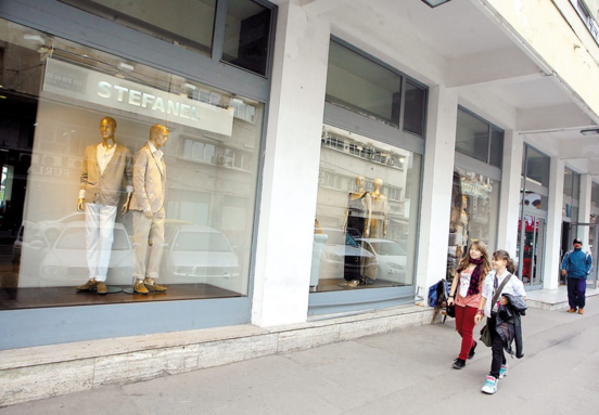 Calea Victoriei: Bucharest's premier business address for unprecedented growth Calea Victoriei: Bucharest's premier business address for unprecedented growth
