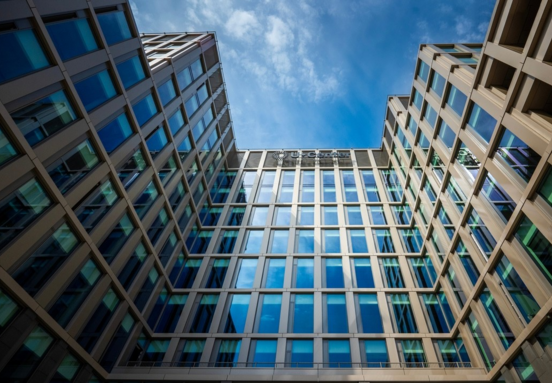 Sustainable office space: U•Center 2 implements real-time Waste Tracking Sustainable office space: U•Center 2 implements real-time Waste Tracking