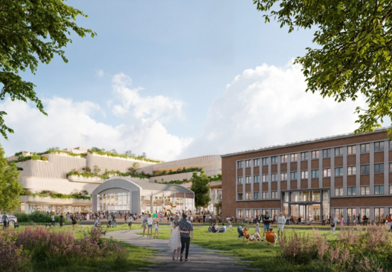 Cluj-Napoca: Romania's new real estate epicenter for business growth Cluj-Napoca: Romania's new real estate epicenter for business growth