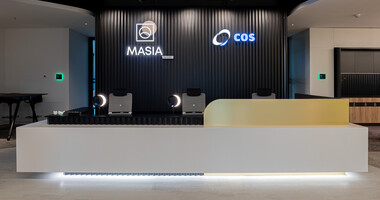 MASIA Office